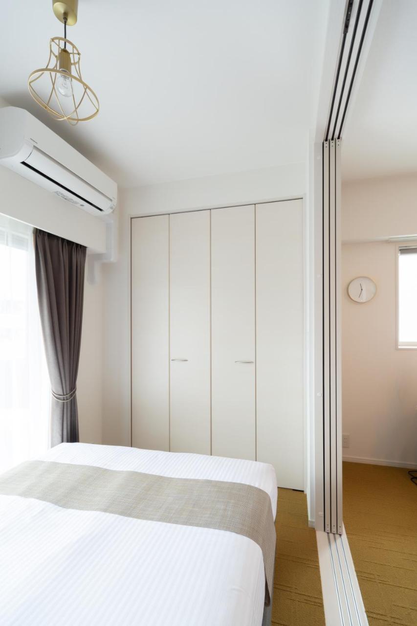 Oyo Infinity Hotel Hakata Chuo Fukuoka (Fukuoka) Exterior foto
